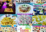 Pizzería La Torre