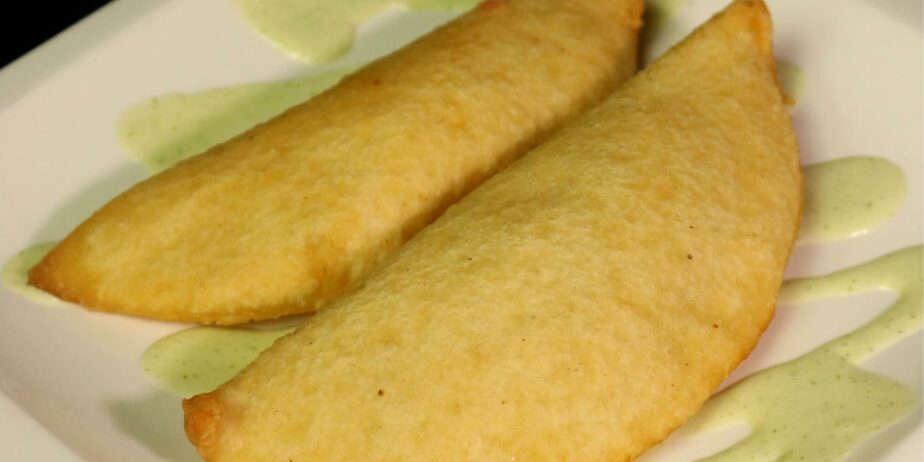 Shakras Food: Comida Tico-Venezolana