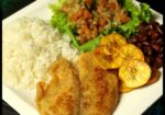Shakras Food: Comida Tico-Venezolana